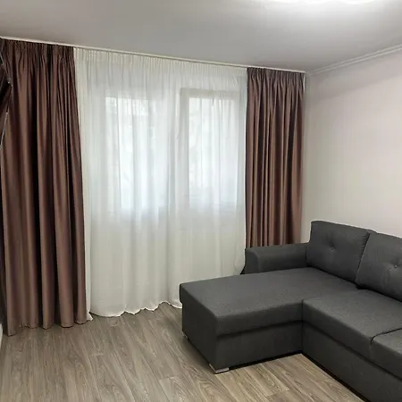 Grigore Moisil Residence-2
